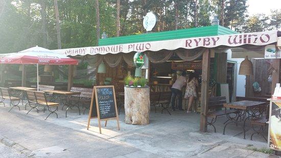 Konik Morski Bistro & Bar